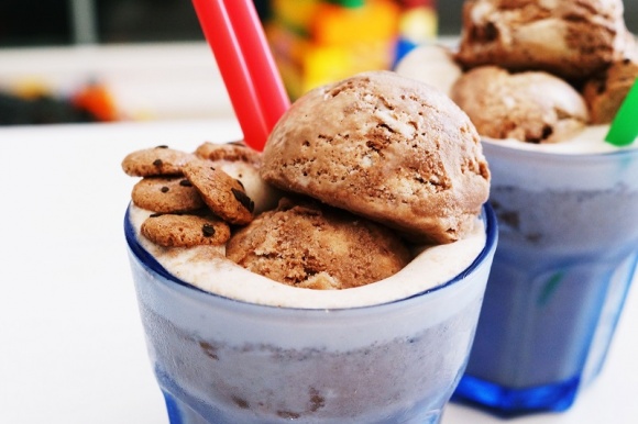 Pokażcie dziecku co było w Waszej naturze, gdy byliście mali