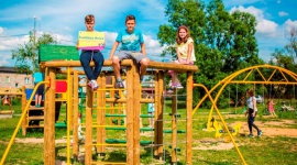 Przyszłość dzieci - To dla nas ważne! Trwa 5 edycja konkursu grantowego LIFESTYLE, Dziecko - 