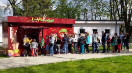 Świętuj z Lodami Bonano LIFESTYLE, Dziecko - Pierwsza Komunia Święta to jeden z najważniejszych dni w życiu dziecka i szczególne wydarzenie dla całej rodziny.