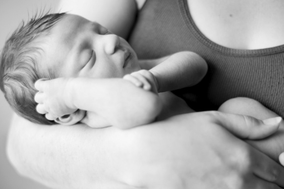 Kosmetyki od 1. dnia życia dziecka