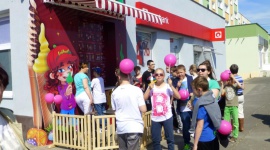 Wyjątkowy Dzień Dziecka z LodamiBonano LIFESTYLE, Dziecko - Dzień Dziecka zbliża się wielkimi krokami. Zapewne większość rodziców będzie dwoić się i troić, aby uczynić swoim pociechom miłą niespodziankę.