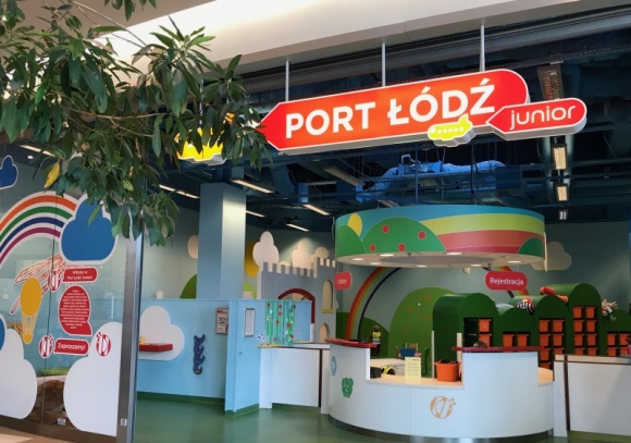 Mali inżynierowie „zwariowanych konstrukcji” w Porcie Łódź LIFESTYLE, Dziecko - Nadchodzący weekend – 20-21 maja w Porcie Łódź będzie prawdziwą gratką dla małych pasjonatów budownictwa. W tych dniach sala zabaw Centrum zamieni się w plac budowy, na którym rolę majstra, brygadzisty, inżyniera i inspektora pełnić będą dzieci.