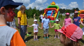 Dzień Rodziny w Lipowym Moście LIFESTYLE, Dziecko - Dzień Matki, Dziecka i Ojca – te trzy piękne święta przypadają na przestrzeni zaledwie kilkunastu dni.