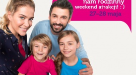 Znajdź swój pomysł na rodzinny weekend na Śląsku LIFESTYLE, Dziecko - Modelarskie zajęcia z twórcami Kolejkowa, wspólne czytanie bajek i stylowe metamorfozy. To tylko kilka z bezpłatnych niespodzianek, jakie czekają już 27 i 28 maja w Europie Centralnej