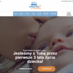 Zdrowy Start w Przyszłość w nowej odsłonie