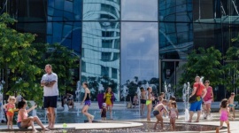 Dzień Dziecka na placu Europejskim LIFESTYLE, Dziecko - Z okazji Dnia Dziecka Ghelamco Poland zaprasza na plac Europejski.