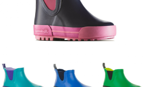 Kanadyjska alternatywa dla kalkoszy