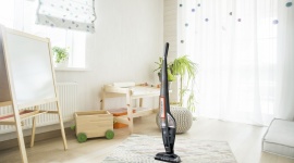 Sprzątanie nie musi być dla dziecka karą LIFESTYLE, Dziecko - Jak rozdzielać domowe obowiązki?