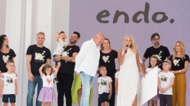 Wywiad z Anetą Kołaszewską, właścicielką marki ENDO LIFESTYLE, Dziecko - Rozglądajmy się dookoła, aby zauważyć tych którzy nas potrzebują!- wywiad z Anetą Kołaszewską, właścicielką marki ENDO.
