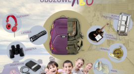 Obozowe ABC – czego możesz nauczyć dziecko, które jedzie na obóz? LIFESTYLE, Dziecko - Czego możesz nauczyć swoje dziecko przed wyjazdem na obóz?