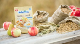 Jakie zboża są odpowiednie dla niemowlęcia? LIFESTYLE, Dziecko - Młody organizm, który intensywnie się rozwija, potrzebuje dostarczania mu wraz z dietą odpowiedniej ilości energii – np. w postaci wysokiej jakości zbóż. Należy przy tym pamiętać, że niemowlęta i małe dzieci są bardzo wrażliwe na wpływ czynników zewnętrznych, w tym żywności.