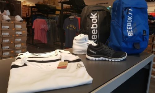 Ostatni dzwonek przed pierwszym dzwonkiem na zakupy do szkoły