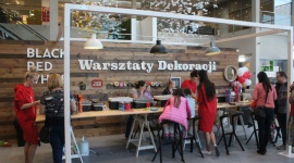 "Szkolne okazje do zabawy" oraz konkurs z Black Red White i Nikelodeon LIFESTYLE, Dziecko - Z okazji nowego roku szkolnego marka Black Red White przygotowała weekendową rozrywkę dla całej rodziny oraz specjalny konkurs dla najmłodszych organizowany wspólnie z telewizją Nickelodeon "Pokój marzeń". Do wygrania cenne nagrody!