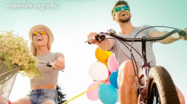 Wielki finał akcji Rower Pomaga z Galerią SFERA LIFESTYLE, Dziecko - 2 września zamienimy uzbierane przez Bielszczan kilometry na rowery dla najmłodszych!