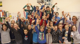 Szkoły otrzymają bezpłatny dostęp do platformy edukacyjnej Squla LIFESTYLE, Dziecko - Squla.pl to platforma edukacyjna, która w przystępnej formie pozwala utrwalać wiedzę zdobytą w szkole. To także świetna pomoc w prowadzeniu lekcji.