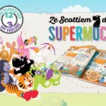 Scottie z przyjaciółmi zdradzą sposoby na supermoc