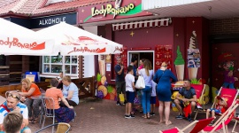 Przedszkolaki! Pokażcie „Przedszkole marzeń”. Nagrody czekają LIFESTYLE, Dziecko - ​Jak wygląda najlepsze przedszkole na świecie? Czy są w nim sale po brzegi wypełnione kolorowymi zabawkami?