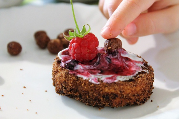 Ruch i sport – dzieci mają je w swojej naturze