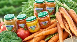 Dieta z myślą o rozwoju niemowlęcia – ważne zasady dla każdego rodzica LIFESTYLE, Dziecko - 1000 pierwszych dni życia to szczególnie ważny i dynamiczny okres dla rozwoju dziecka. Stosowana w tym czasie dieta ma duże znaczenie dla kształtowania się młodego organizmu. Komponowanie jadłospisu dopasowanego do wyjątkowych potrzeb niemowlęcia nie musi być trudne!