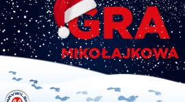 Mikołajki wypełnione atrakcjami LIFESTYLE, Dziecko - W sobotę 2 grudnia Centrum Handlowe MARYWILSKA 44 zaprasza dzieci i dorosłych na niezwykłe spotkanie ze św. Mikołajem i Elfami! Tego dnia Centrum Handlowe MARYWILSKA 44 będzie obfitować w świąteczne niespodzianki.