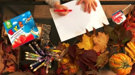 Przygotuj organizm malucha na nadejście zimy LIFESTYLE, Dziecko - W trakcie zimy układ immunologiczny naszych dzieci zmaga się z prawdziwymi wyzwaniami. Czy da się ich uniknąć lub przynajmniej zniwelować częstotliwość infekcji?