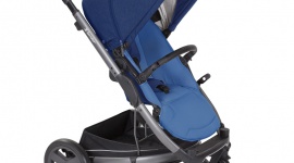 Nowa kolekcja X-lander już w sprzedaży LIFESTYLE, Dziecko - Od lat X-lander wspiera rodziców, oferując najwyższej jakości wózki dziecięce dopasowane do różnych potrzeb aktywnych i wymagających rodzin.