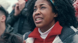 Nowa odsłona kampanii Dziękuję Ci, Mamo LIFESTYLE, Dziecko - PROCTER & GAMBLE SKŁANIA DO REFLEKSJI NOWYM SPOTEM PRZYGOTOWANYM NA IGRZYSKA OLIMPIJSKIE PYEONGCHANG 2018: „MIŁOŚĆ PONAD UPRZEDZENIA”