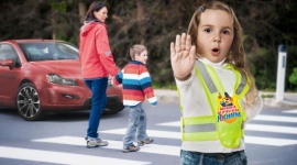 WYPADKI DROGOWE Z UDZIAŁEM DZIECI – JAKIE SĄ ICH PRZYCZYNY I JAK ICH UNIKNĄĆ? LIFESTYLE, Dziecko - W 2016 roku w Polsce odnotowano 2 973 wypadki z udziałem dzieci w wieku 0-14 lat.