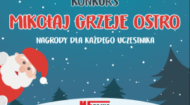 Mikołaj grzeje ostro z prezentami do dzieci. LIFESTYLE, Dziecko - Nie od dziś wiadomo, że Święty Mikołaj przychodzi tylko do grzecznych dzieci, a do tych najgrzeczniejszych – zagląda w pierwszej kolejności.