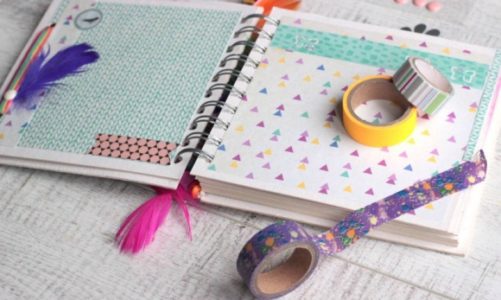 FERIE ZIMOWE – WARSZTATY KREATYWNE – CZAS ZATRZYMANY NA ZDJĘCIACH