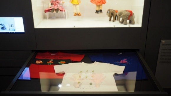 Kur-de Balans! Endo w Muzeum Narodowym.