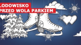 Wola Park zaprasza na ferie na lodzie LIFESTYLE, Dziecko - Wola Park zaprasza na plenerowe lodowisko. Przed Centrum Handlowym w okolicach fontanny na wszystkich czeka aż 400 mkw. lodowej tafli. W tygodniu odbędą się tutaj również bezpłatne zajęcia z profesjonalnymi instruktorami, którzy pomogą nauczyć się jazdy na łyżwach.