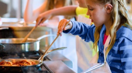 Ponad 100 000 dzieci w polskich szkołach poznało zasady prawidłowego odżywiania LIFESTYLE, Dziecko - III edycja programu „Lubella inspiruje i edukuje” zakończona!