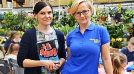 Antysmogowe Majsterkowo w krakowskich sklepach Castorama LIFESTYLE, Dziecko - W styczniu Castorama Polska przy współpracy z wydawnictwem ZNAK Emotikon rozpoczęła cykl zajęć edukacyjnych dla dzieci na temat smogu. Problem został przedstawiony najmłodszym w przystępny sposób dzięki scenariuszom, które opracowane zostały wraz z Polskim Alarmem Smogowym.