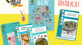 Wybraliśmy pierwszych laureatów konkursu w programie „Żyj smacznie i zdrowo”. LIFESTYLE, Dziecko - 8. edycja programu edukacyjnego „Żyj smacznie i zdrowo” nabiera rozpędu. 20 lutego zakończył się pierwszy cykl konkursu „Smaczny i zdrowy posiłek”.