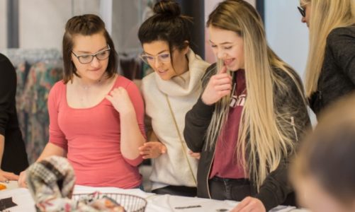 Dostrzegaj, zobacz, uwierz – by świat dzieci znów stał się wyraźny