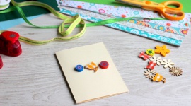 Warsztaty: Wielkanocne ozdoby LIFESTYLE, Dziecko - Podczas Wielkanocnych warsztatów 29 marca o godzinie 18:00 w empiku Silesia wykonamy niesamowite i kolorowe ozdoby do domu, które uczynnią ten czas wyjątkowym.