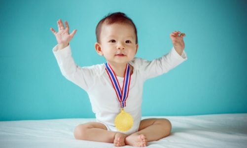 Dieta i składniki istotne dla rozwoju malucha