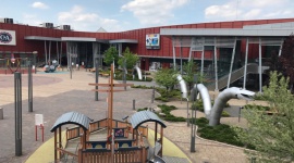 Pobaw się z dzieckiem na Patio! LIFESTYLE, Dziecko - Port Łódź w okresie wiosenno – letnim zaprasza do spędzania czasu z dziećmi na Patio Centrum. To doskonały pomysł na odpoczynek i przerwę pomiędzy zakupami, szczególnie potrzebną w sytuacji gdy na zakupach towarzyszą nam maluchy.