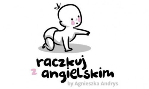 Polka stworzyła innowacyjną metodę nauki języka– Raczkuj z angielskim