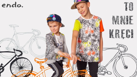 Jedziemy na wycieczkę z Endo!