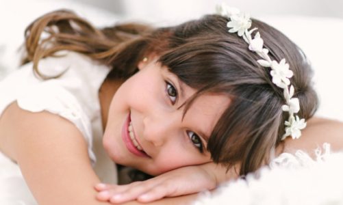 Prezenty komunijne na każdą kieszeń