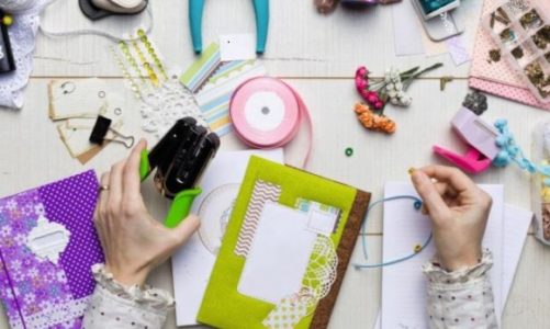 Warsztaty: Magia kwiatów w Empiku Silesia