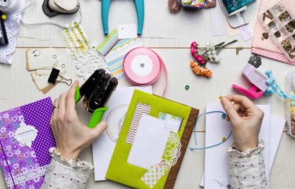 Warsztaty: Magia kwiatów w Empiku Silesia