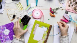 Warsztaty: Magia kwiatów w Empiku Silesia LIFESTYLE, Dziecko - Zajęcia kreatywne, na których wykonamy piękne bukiety odbędą się 28 kwietnia o godzinie 14:00 w salonie Empik Silesia.