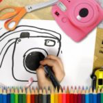 Scrapbooking na Dzień Dziecka – bezpłatne warsztaty artystyczno-fotograficzne