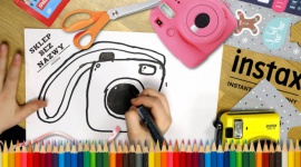 Scrapbooking na Dzień Dziecka – bezpłatne warsztaty artystyczno-fotograficzne LIFESTYLE, Dziecko - W sobotę 2. czerwca fotograficzny concept store Wonder Photo Shop zaprasza wszystkie dzieci na bezpłatne zajęcia scrapbookingowe, czyli ręczne tworzenie i ozdabianie albumów ze zdjęciami.