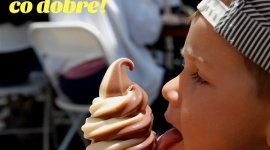 Pierwszokomunijne prezenty od Lodów Bonano LIFESTYLE, Dziecko - Pierwsza Komunia Święta to wyjątkowe wydarzenie w życiu dziecka. Poza oczywistymi względami duchowymi, nieodłącznym elementem uroczystości są również… prezenty! LodyBonano to marka, która stara się zawsze być blisko najmłodszych.