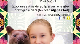 Dzień Dziecka z Nelą Małą Reporterką w Silesia City Center LIFESTYLE, Dziecko - 1 czerwca to ważny dzień dla wszystkich dzieci, dlatego trzeba go uczcić w wyjątkowy sposób.