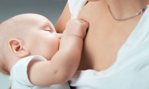 Mleko mamy – pytania i odpowiedzi